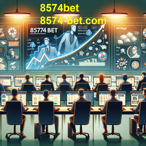 Desvendando a Categoria 'Ajuda' no 8574bet: Dicas e Estratégias para Jogadores